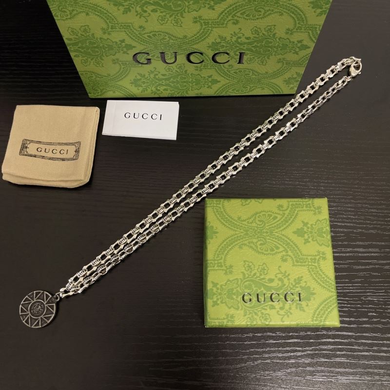 Gucci Necklaces